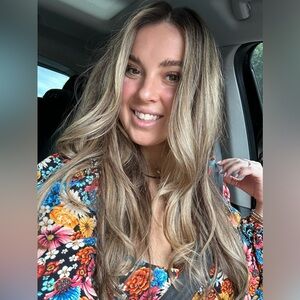 Meet your Posher, Natalie